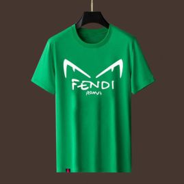 Picture of Fendi T Shirts Short _SKUFendiM-4XL11Ln5734458